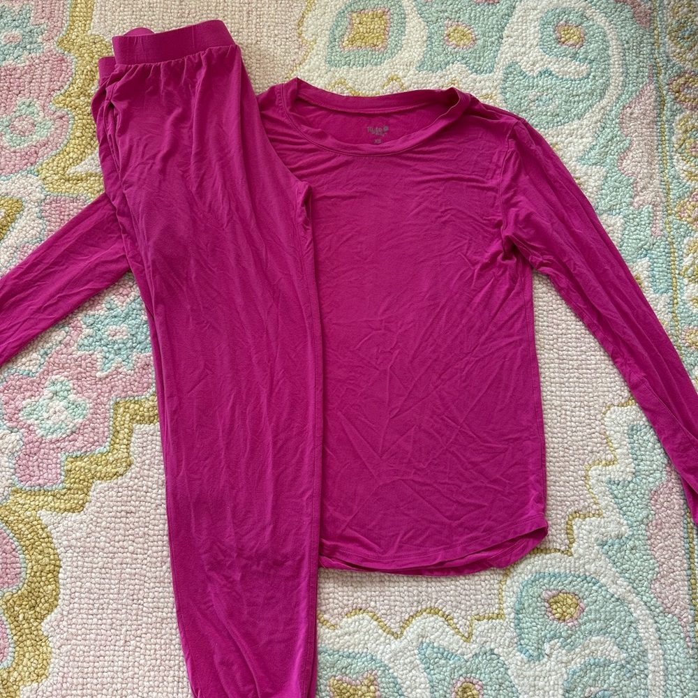 Kyte Baby Women’s Pajama Set